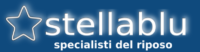 stella blu negozio materassi e reti
