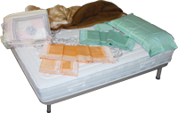 Complementi-Letto