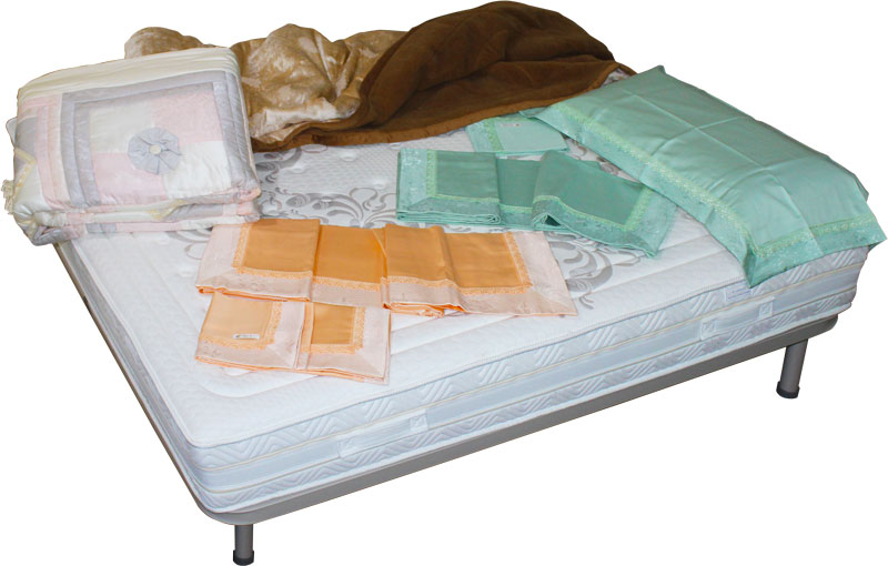 Complementi-Letto